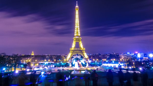 paris